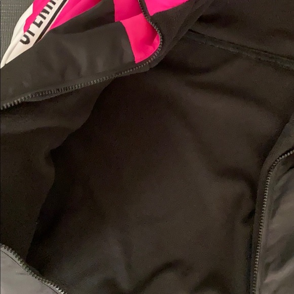 opening ceremony fleece jacket - Picture 3 of 4